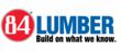 84 Lumber to feature Sunrise Decking at Florida Locations